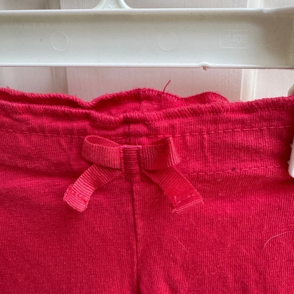 Carters worn 1x